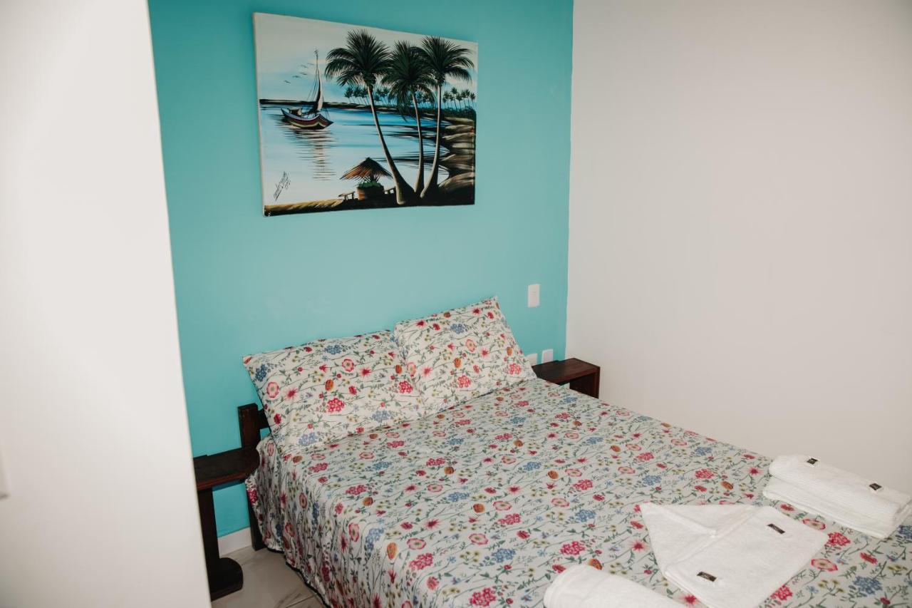 Pousada Arraial Lua Crescente Porto Seguro Exterior photo